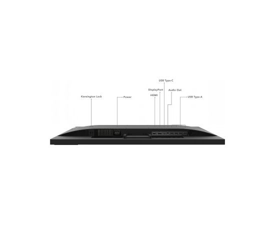 LENOVO L32P-30 31.5 UHD (3840X2160/ 350NITS/4MS/60HZ/USB TYPE-C GEN 1 (DP1.2 ALT MODE), HDMI, DP (3YEARS WARRANTY) Monitori