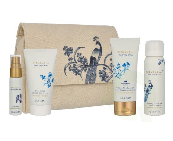 Rituals Amsterdam Collection Medium Giftset 210 ml Парфюмерные наборы