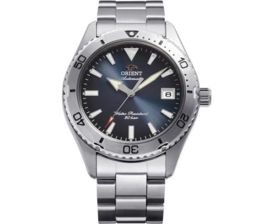 Orient Sports Mako 40 Automatic RA-AC0Q14L30B Rokas pulksteņi 