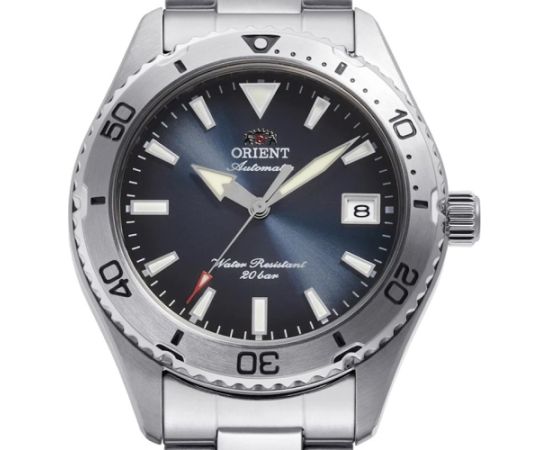 Orient Sports Mako 40 Automatic RA-AC0Q14L30B Rokas pulksteņi 