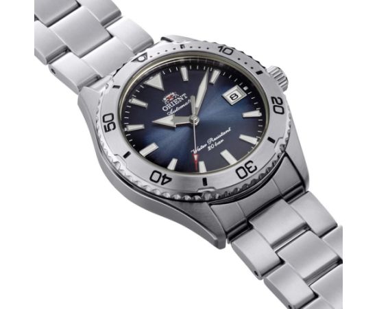 Orient Sports Mako 40 Automatic RA-AC0Q14L30B Rokas pulksteņi 