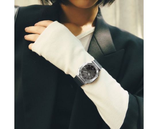 Casio G-shock Analog-Digital  Women GM-S2110-1A1ER Наручные часы