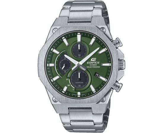 Casio Edifice solar EFS-S570D-3AVUEF Наручные часы