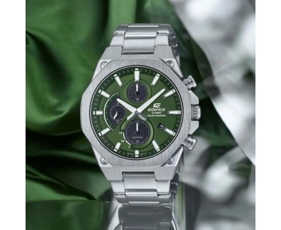 Casio Edifice solar EFS-S570D-3AVUEF Наручные часы