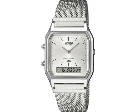 Casio Vintage AQ-230EM-7AEF Наручные часы