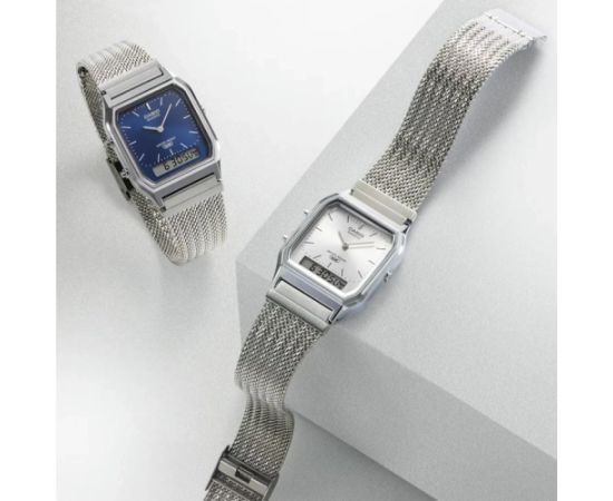 Casio Vintage AQ-230EM-7AEF Наручные часы