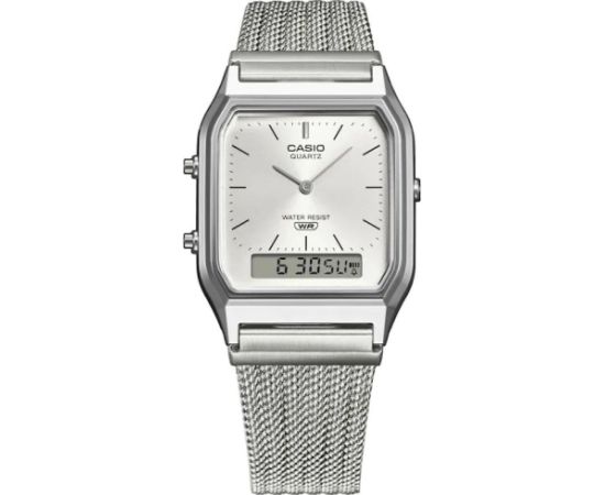 Casio Vintage AQ-230EM-7AEF Наручные часы