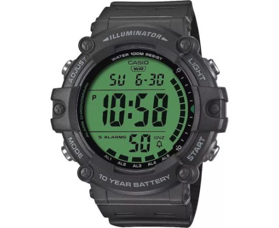 Casio Collection AE-1500WHC-1AVEF Наручные часы