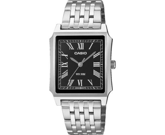 Casio Collection MTP-B190D-1BVEF Наручные часы