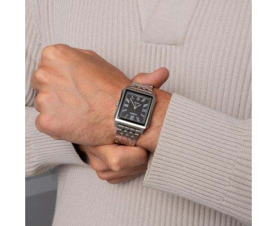 Casio Collection MTP-B190D-1BVEF Наручные часы