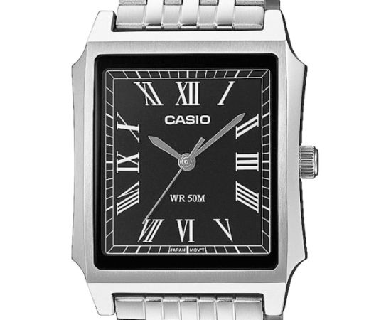 Casio Collection MTP-B190D-1BVEF Наручные часы