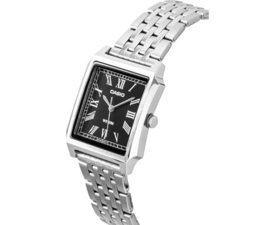 Casio Collection MTP-B190D-1BVEF Наручные часы