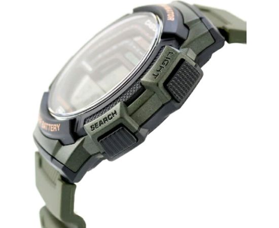 Casio Collectin WS-1800-3AVEF Наручные часы