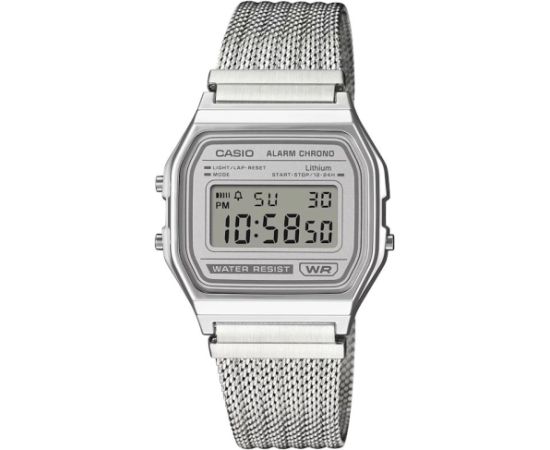 Casio Vintage A158WEM-7EF Наручные часы