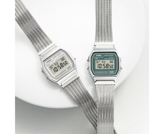Casio Vintage A158WEM-7EF Наручные часы