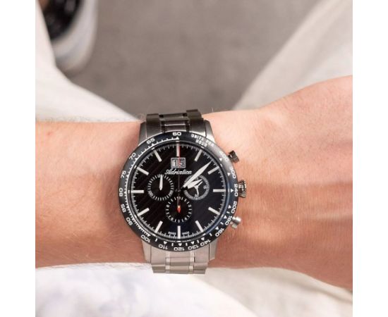 Adriatica A8383.4114CH Наручные часы