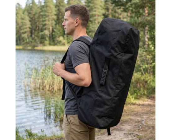 ZESTAW - DESKA SUP DMUCHANA 145KG 320X81X15CM ENERO Sup dēļi