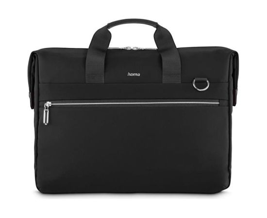 Hama Ultimate, 14,1'', black - Notebook bag Somas portatīvajiem datoriem