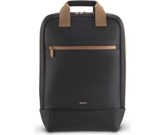 Hama Ultra Lightweight, 16,2'', caramel/black - Notebook backpack Сумки, обложки для ноутбуков