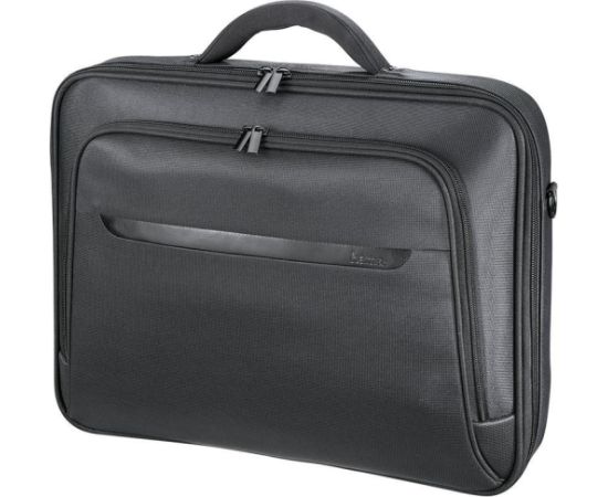 Hama Miami, 15.6", black - Notebook Bag Somas portatīvajiem datoriem