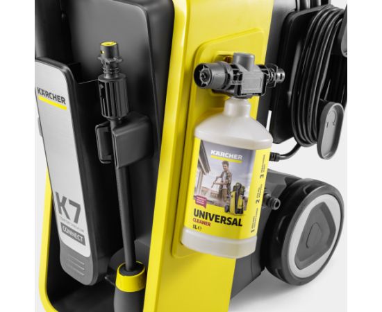 Karcher K7 Comfort Premium Connect Car&Home Augstspiediena mazgātājs Мойки высокого давления