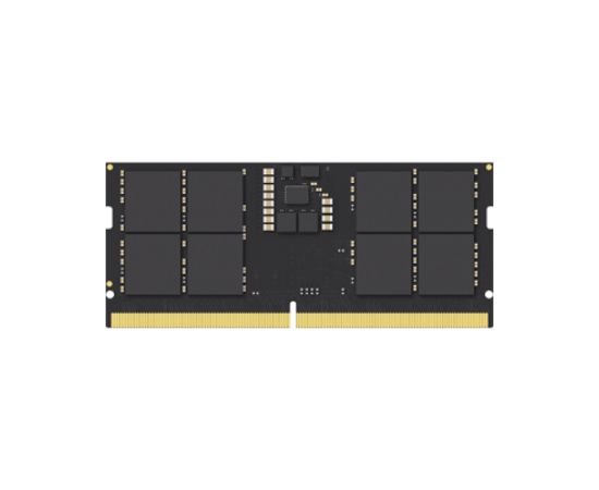 Lexar 16 GB DDR5 5600 MHz PC/server Registered No ECC No Оперативная память (RAM)