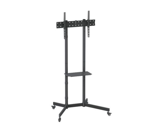 Sunne Floor stand S1122 TV cart 37-70 " Maximum weight (capacity) 45 kg Black Крепления для телевизоров