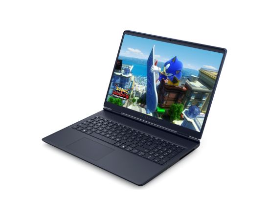 Dell Alienware 16 Aurora AC16250 16 " WQXGA 2560 x 1600 pixels Intel Core 9 270H 32 GB DDR5 Solid-state drive capacity 1000 GB NVIDIA GeForce RTX 5070 GDDR7 8 GB Windows 11 Pro 802.11be Keyboard language English Keyboard backlit Warranty 36 month(s) Batte Ноутбуки