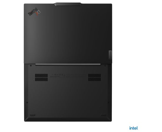 Lenovo ThinkPad X1 Carbon G13 Intel Black 14 " IPS WUXGA 1920 x 1200 pixels Anti-glare Intel Core Ultra 5 225U 16 GB Soldered LPDDR5x Solid-state drive capacity 512 GB Intel Graphics Windows 11 Pro 802.11ax Bluetooth version 5.3 LTE Upgradable Keyboard la Ноутбуки