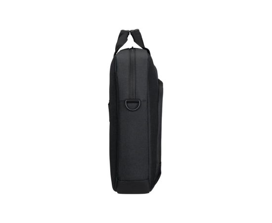 Targus CN418GL Classic EcoSmart Fits up to size 17-18 " Briefcase Shoulder strap Black Somas portatīvajiem datoriem