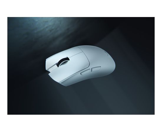 Razer Gaming Mouse Viper V4 Pro Esports Wireless Razer HyperSpeed Wireless Gen-2, Wired White Peles, ievadierīces