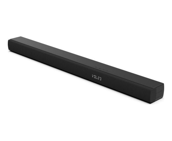 Hisense Soundbar System HS3100 AUX in Bluetooth Wireless connection Jaunumi - Audio-Video