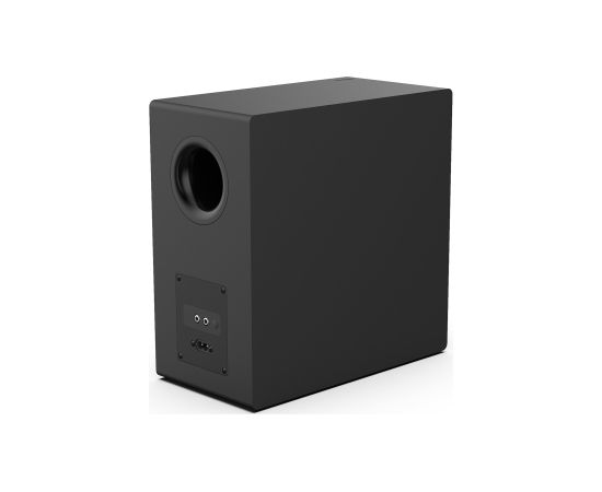 Hisense Soundbar System HS3100 AUX in Bluetooth Wireless connection Jaunumi - Audio-Video