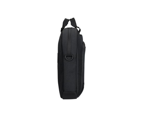 Targus CN415GL Classic EcoSmart Fits up to size 15-16 " Briefcase Shoulder strap Black Somas portatīvajiem datoriem