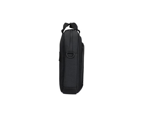 Targus CN414GL Classic EcoSmart Fits up to size 13-14 " Briefcase Shoulder strap Black Somas portatīvajiem datoriem