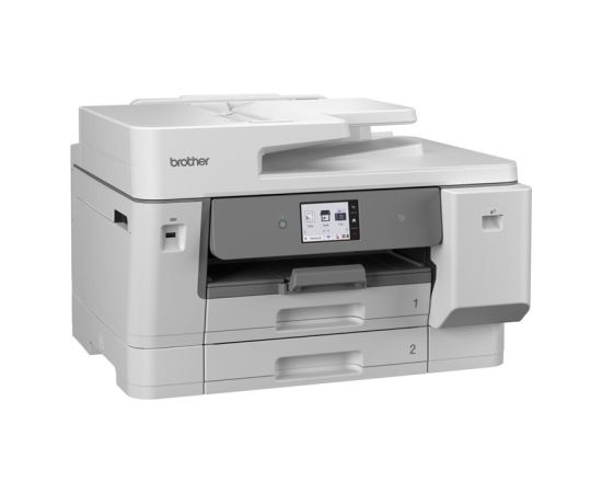 Brother MFC-J6975DW All-in-one Inkjet Printer Inkjet Colour A3 Wi-Fi Grey Новости - Для офиса