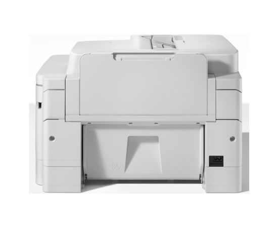 Brother MFC-J6975DW All-in-one Inkjet Printer Inkjet Colour A3 Wi-Fi Grey Новости - Для офиса