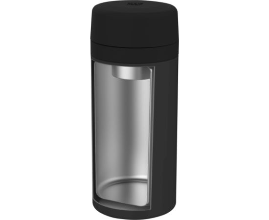 ZWILLING Thermo tea infuser 420 ml black Чайники (со свистком)
