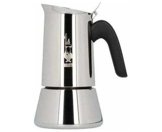 Bialetti Venus box Moka pot 0.5 L Silver Чайники (со свистком)