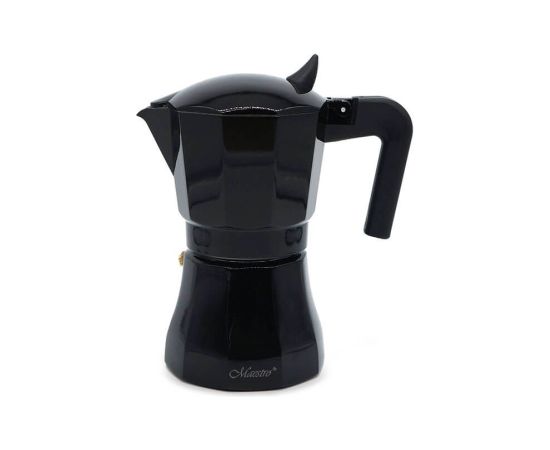 Kawiarka aluminiowa MR-1658-3 MAESTRO Tējkannas (ar svilpi)