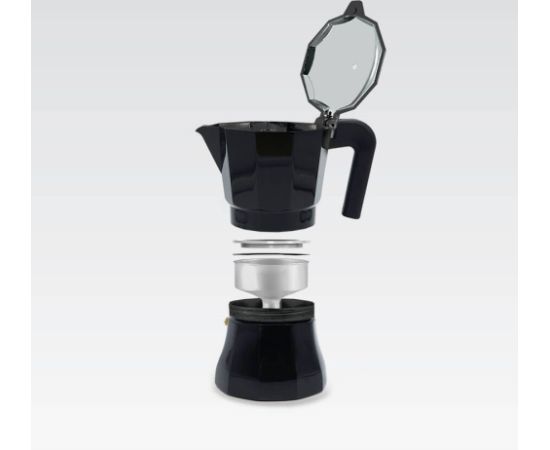 Kawiarka aluminiowa MR-1658-3 MAESTRO Tējkannas (ar svilpi)