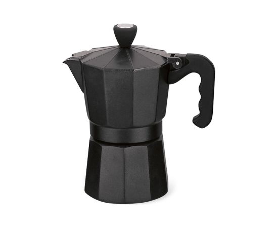 Maestro 6 cup coffee machine MR-1666-6-BLACK black Чайники (со свистком)