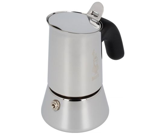 Bialetti Venus box Moka pot 0.1 L Silver Чайники (со свистком)