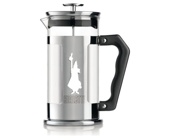 Bialetti 0003130/NW coffee maker Manual Vacuum coffee maker 1 L Tējkannas (ar svilpi)