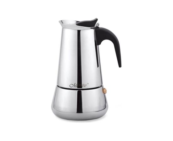 Coffee machine for 6 cups MR-1660-6 MAESTRO Чайники (со свистком)