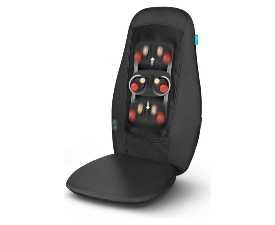 Medisana Ecomed MC-15E massage pad Black 24 W Jaunumi - Skaistums