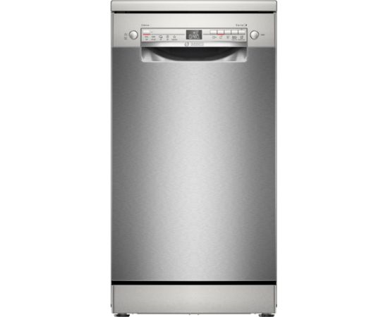 BOSCH SPS2HKI02E Slimline 45cm Trauku mazgājamās mašīnas