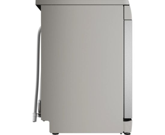 BOSCH SPS2HKI02E Slimline 45cm Trauku mazgājamās mašīnas