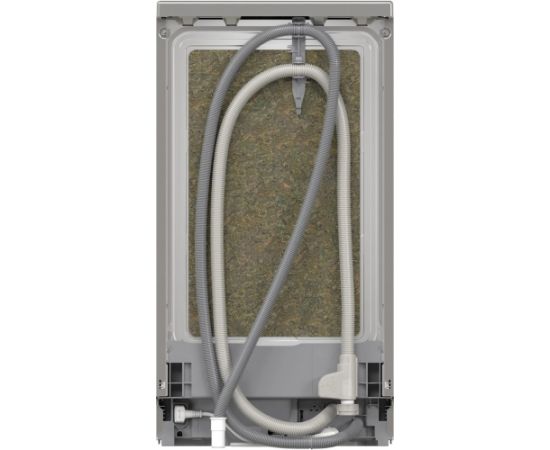 BOSCH SPS2HKI02E Slimline 45cm Trauku mazgājamās mašīnas