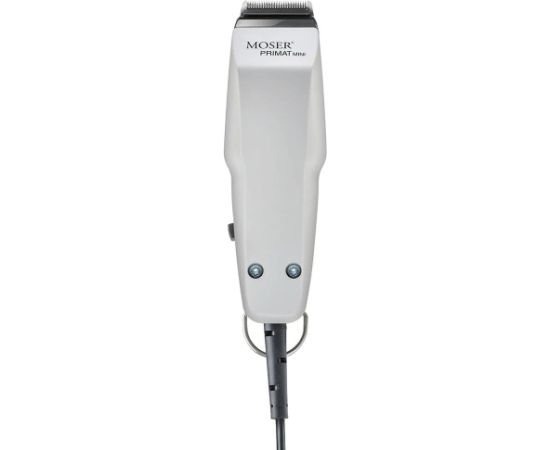 Maszynka do strzyżenia MOSER 1411-0051 Primat Mini Matu, Bārdas, Ķermeņa trimmeri